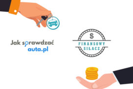 Współpraca Jak sprawdzać auta i Finansowy Siłacz