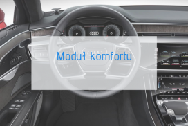 Moduł komfortu