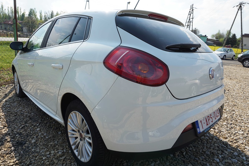 Fiat Bravo Opinie Po Oględzinach | Sprawdzenie Samochodu Przed Kupnem