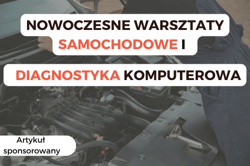 Nowoczesne warsztaty samochodowe i diagnostyka komputerowa – jak dziś naprawdę diagnozuje się auta