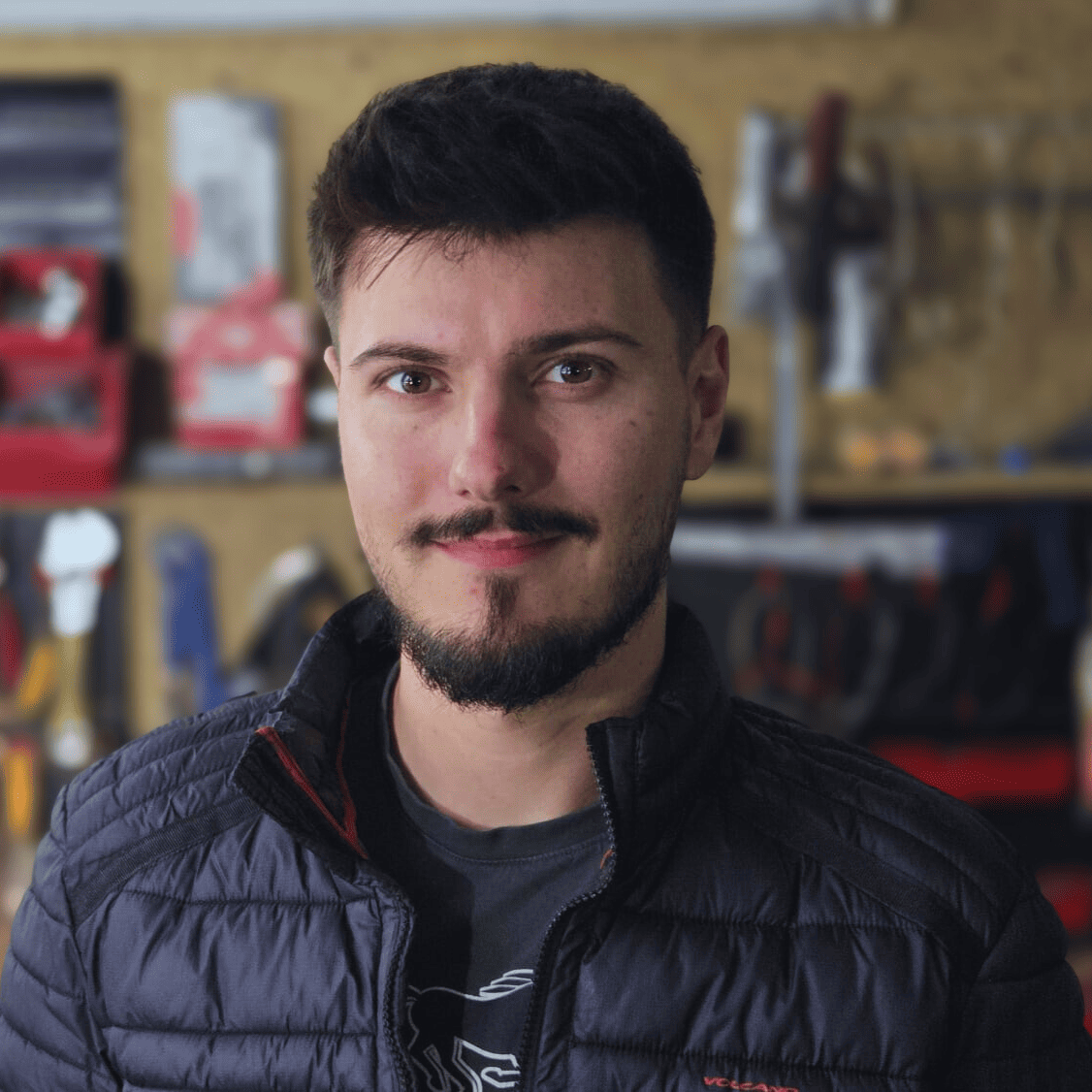 Piotr Sokoliński – ekspert ds. sprawdzania samochodów, założyciel jaksprawdzacauta.pl