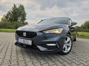 Seat Leon 2