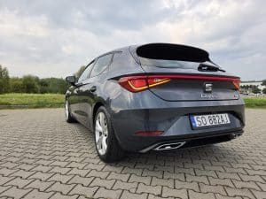 Seat Leon 7