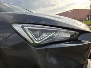 Seat Leon 56