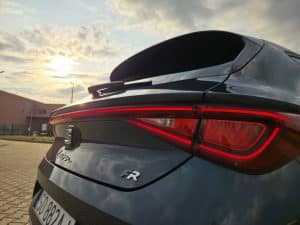 Seat Leon 57