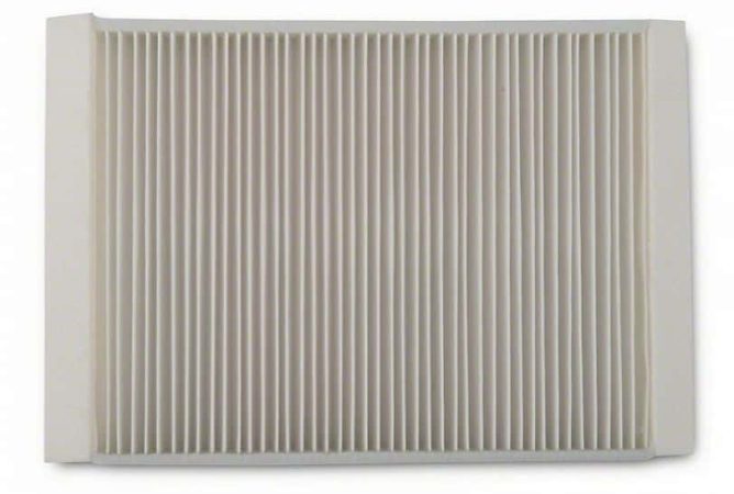 filtr kabinowy - klimatyzacja w samochodzie