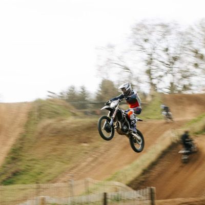 Motogar Polska wprowadza części OEM do Hondy CRF250R