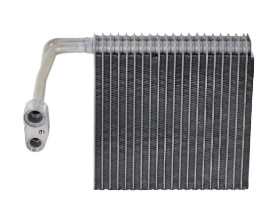 parownik klimatyzacji - klimatyzacja w samochodzie