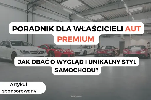 Tuning Samochodów Luksusowych