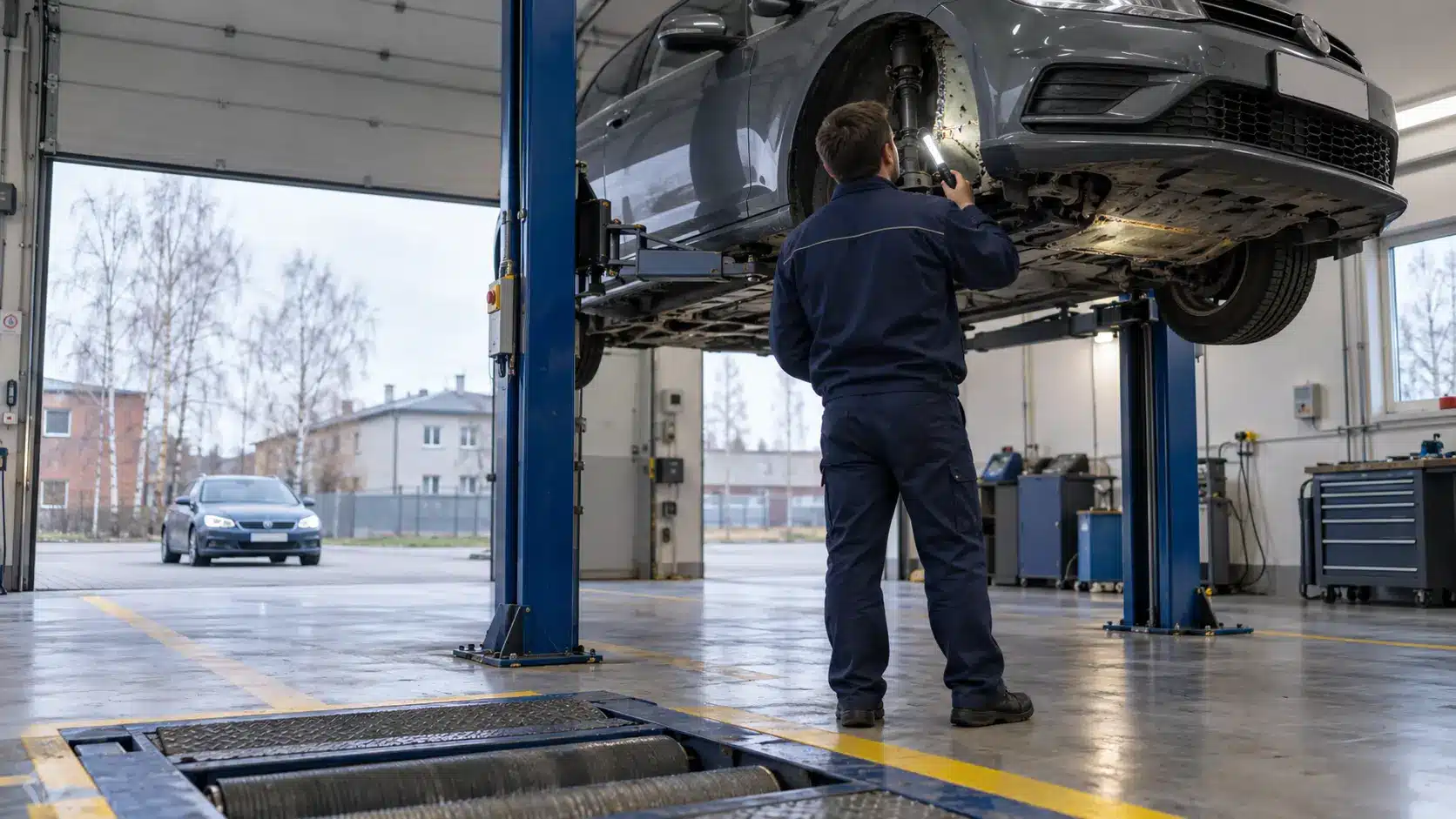 Jakie tytuły pozwalają zarejestrować auto w Polsce, a jakie nie